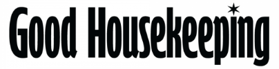 Good Housekeeping logo