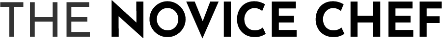 The Novice Chef