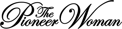 Pioneer Woman logo